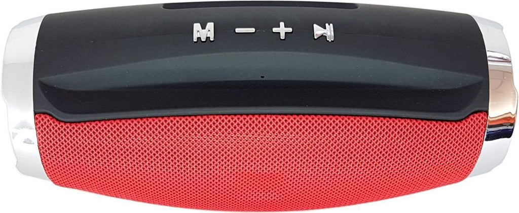 CShop.co.za | Powered by Compuclinic Solutions G30 RED BLUETOOTH/USB/FM/M-SD G30-R