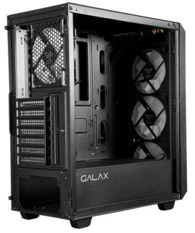 CShop.co.za | Powered by Compuclinic Solutions Galaxy Revolution 01 Gaming Case G-CG01AGBA4AO-GXLG