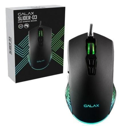 CShop.co.za | Powered by Compuclinic Solutions Galaxy Slider 03 Gaming Mouse 7 Bt 7200 Dp G-MGS03UX97RG2B0-GXLG