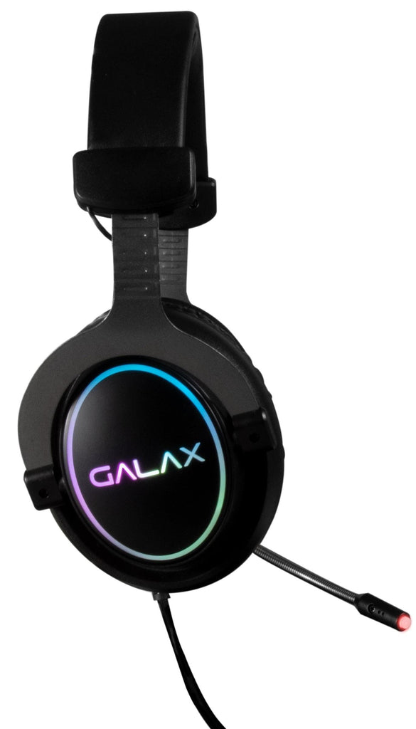 CShop.co.za | Powered by Compuclinic Solutions Galaxy Sonar 1 Gaming Headset 7.1 Rgb G-HGS015USRGR0-GXLG