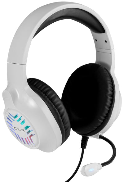 CShop.co.za | Powered by Compuclinic Solutions Galaxyh Sonar 2 Gaming Headset 7.1 Rgb G-HGS025USRGR0-GXLG