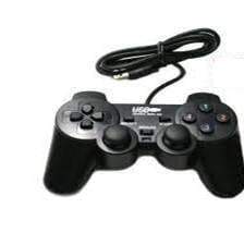 CShop.co.za | Powered by Compuclinic Solutions GAME CONTROLLER PC DUAL SHOCK /VIBRATION GAMEPAD-4