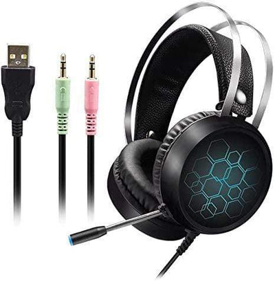 CShop.co.za | Powered by Compuclinic Solutions GAMING HEADPHONE STEREO GHP