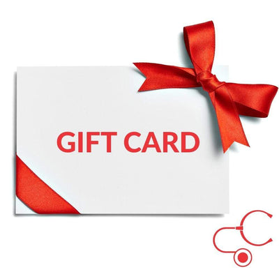 CShop.co.za | Powered by Compuclinic Solutions Gift Card Gift Card