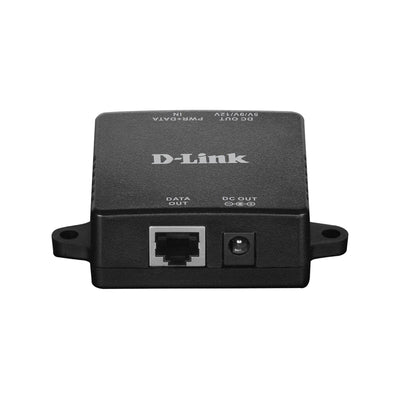 D-link Gigabit Poe Kit Dkt 200 DKT-200