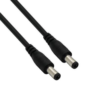 Gizzu 12 V Male To Male Extender 2.5mm Power Cable For Gup45 W And Gup36 W Poe 45 Wp M2 M Dccable - CShop.co.za | Powered by Compuclinic Solutions