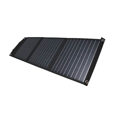 Gizzu Gizzu 90 W Solar Panel For Gup60 W|Gps150|Gps300|Gps500 Gsp90 W GSP90W