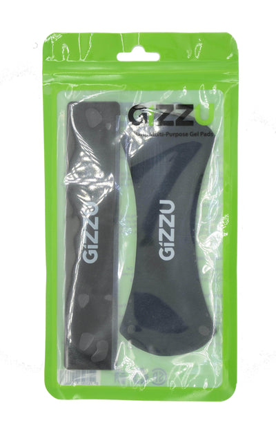 Gizzu Gizzu Nano Multi-Purpose Gel Pads - GGP2 GGP2