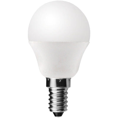 CShop.co.za | Powered by Compuclinic Solutions Golf Ball Non-Dimmable LED - FLAUG45WE14 FLAUG45WE14