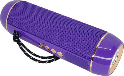 CShop.co.za | Powered by Compuclinic Solutions H13 PURPLE BLUETOOTH/USB/FM/M-SD H13-P