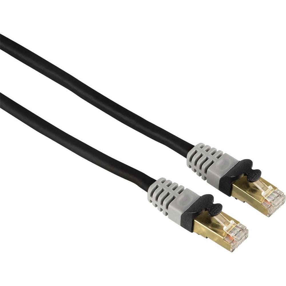 CShop.co.za | Powered by Compuclinic Solutions Hama 1.5m CAT6 Network Cable -053750 053750