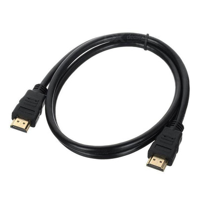 CShop.co.za | Powered by Compuclinic Solutions HDMI 1.5M MALE-MALE HDM1.5M