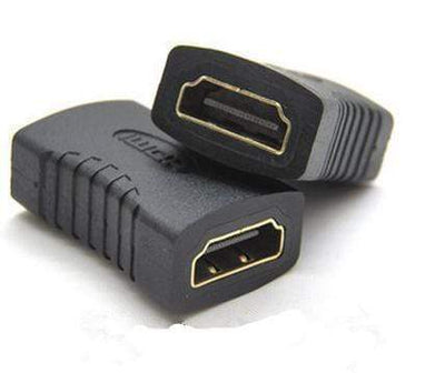 CShop.co.za | Powered by Compuclinic Solutions HDMI FEMALE TO FEMALE ADAPTER HDM060