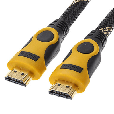 CShop.co.za | Powered by Compuclinic Solutions HDMI M-M 25M(VER 1.4) HDM25.0M