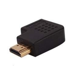 CShop.co.za | Powered by Compuclinic Solutions HDMI MALE TO HDMI FEMALE L-R ADAPTER ADA004