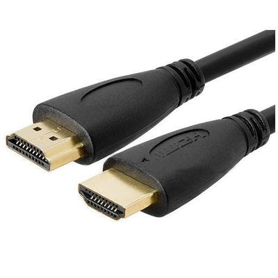 CShop.co.za | Powered by Compuclinic Solutions Hdmi Male To Hdmi Male 10 M V 1.4 HDM10.0M