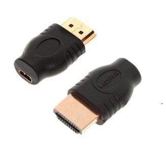 CShop.co.za | Powered by Compuclinic Solutions HDMI MALE TO MICRO HDMI FEMALE ADA100