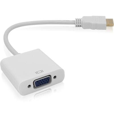 CShop.co.za | Powered by Compuclinic Solutions HDMI MINI MALE  TO VGA FEMALE 10CM HDM006