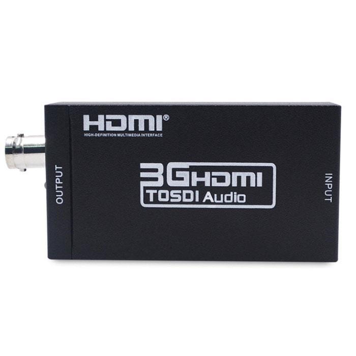 CShop.co.za | Powered by Compuclinic Solutions HDMI TO SDI CONVERTER HDMI-SDI