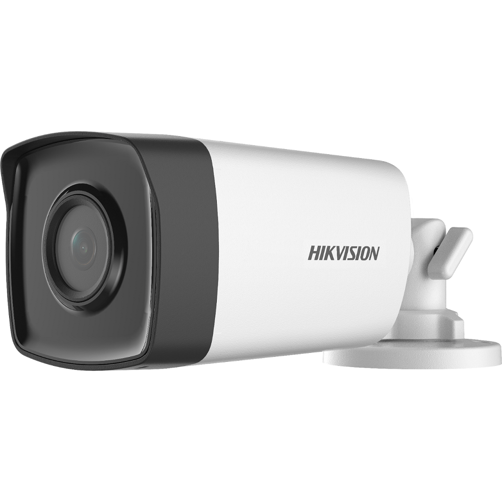 Hikvision Hikvision 1080 P Bullet 40 M Ir 6 Mm Lens Ds 2 Ce17 D0 T It3 F6 Mm DS-2CE17D0T-IT3F6MM