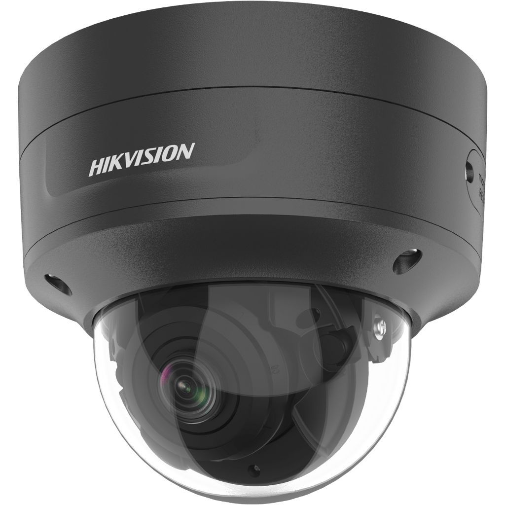 Hikvision Hikvision Acusense 4 Mp Dome Camera Ds 2 Cd2746 G2 Izs DS-2CD2746G2-IZS
