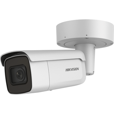 Hikvision Hikvision Acusense 4 Mp Varifocal Bullet Camera Ds 2 Cd2646 G2 Izs DS-2CD2646G2-IZS