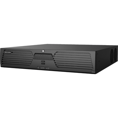 Hikvision Hikvision Acusense 64 Channel Nvr Ds 9664 Nxi I8/S DS-9664NXI-I8/S