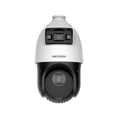 Hikvision Hikvision Tandemvu 2 Mp 25 X Ir Network Speed Dome Ds 2 Se4 C225 Mwg E 12 F0 DS-2SE4C225MWG-E_12F0