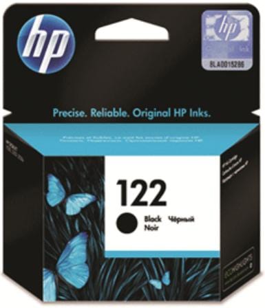 CShop.co.za | Powered by Compuclinic Solutions Hp 122 Black Ink Cartridge Ch561 Hk CH561HK