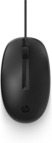 CShop.co.za | Powered by Compuclinic Solutions Hp 125 Wrd Mouse (Bulk120) 265 A9 A6 265A9A6