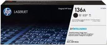 CShop.co.za | Powered by Compuclinic Solutions HP # 136 A Black Original Laser Jet Toner Cartridge - W1360A W1360A