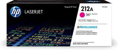 CShop.co.za | Powered by Compuclinic Solutions Hp # 212 A Magenta Original Laser Jet Toner Cartridge W2123 A W2123A