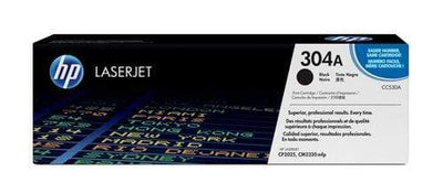 CShop.co.za | Powered by Compuclinic Solutions HP # 304A COLOR LASERJET CP2025 BLACK PRINT CARTRIDGE. - CC530A CC530A