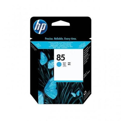 HP 85 CYAN ORIGINAL INK CARTRIDGE - C9420A - CShop.co.za | Powered by Compuclinic Solutions