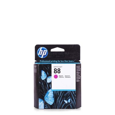 HP 88 MAGENTA ORIGINAL INK CARTRIDGE - C9387AE - CShop.co.za | Powered by Compuclinic Solutions