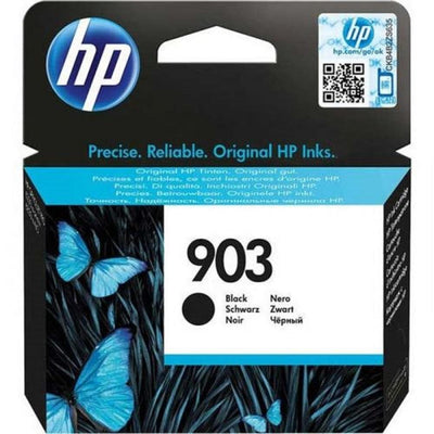 HP 903 BLACK ORIGINAL INK CARTRIDGE - T6L99AE - CShop.co.za | Powered by Compuclinic Solutions