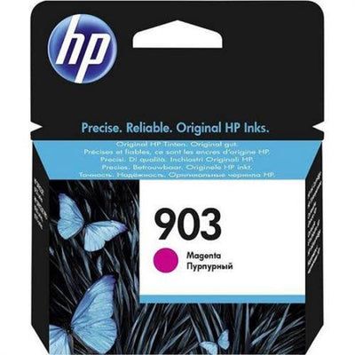 HP 903 MAGENTA ORIGINAL INK ADVANTAGE CARTRIDGE - T6L91AE - CShop.co.za | Powered by Compuclinic Solutions