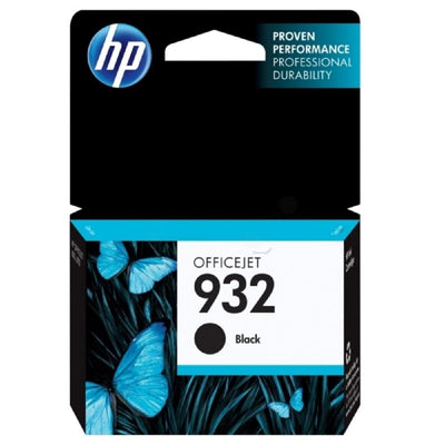 HP 932 BLACK ORIGINAL INK CARTRIDGE - CN057AE - CShop.co.za | Powered by Compuclinic Solutions