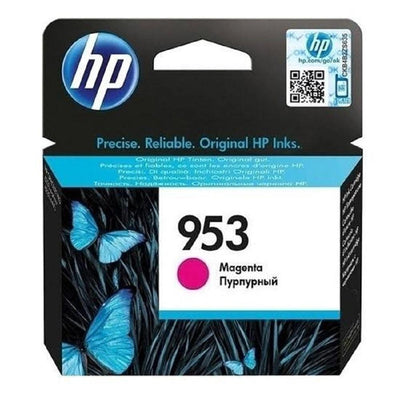 HP 953 MAGENTA ORIGINAL INK CARTRIDGE - F6U13AE - CShop.co.za | Powered by Compuclinic Solutions