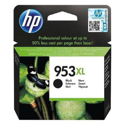HP 953XL HIGH YIELD BLACK ORIGINAL INK CARTRIDGE - L0S70AE - CShop.co.za | Powered by Compuclinic Solutions