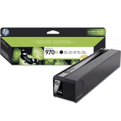 HP 970XL HIGH YIELD BLACK ORIGINAL INK CARTRIDGE - CN625AE - CShop.co.za | Powered by Compuclinic Solutions