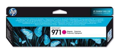 CShop.co.za | Powered by Compuclinic Solutions HP # 971 MAGENTA OFFICEJET INK CARTRIDGE - STANDARD CAPACITY - OfficeJet Pro X Series - CN623AE CN623AE