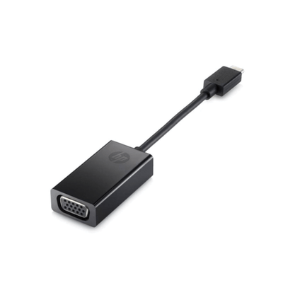HP ADAPTER USB-C TO VGA 1 YEAR CARRY IN WARRANTY - P7Z54AA - CShop.co.za | Powered by Compuclinic Solutions