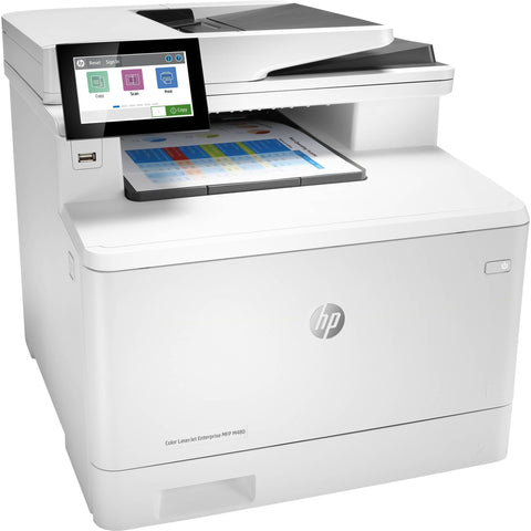 CShop.co.za | Powered by Compuclinic Solutions Hp Color Laser Jet Enterprise Mfp M480f 3 Qa55 A 3QA55A