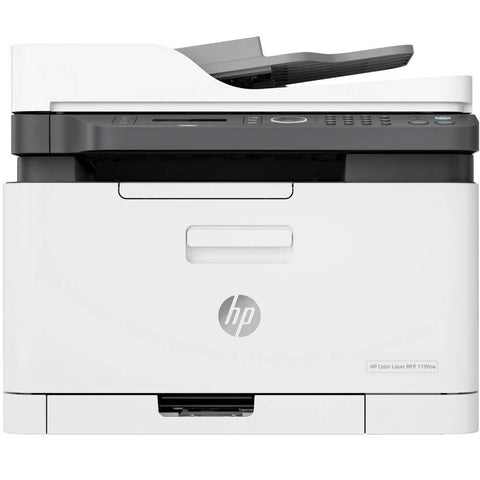 HP COLOR LASER MFP 179FNW - 4ZB97A - CShop.co.za | Powered by Compuclinic Solutions