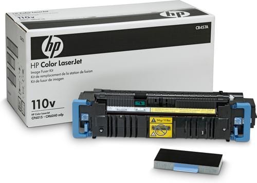 HP Color LaserJet 220volt Fuser Kit - CB458A - CShop.co.za | Powered by Compuclinic Solutions
