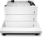HP Color LaserJet 3x550 Sht Feeder Stand - P1B11A - CShop.co.za | Powered by Compuclinic Solutions