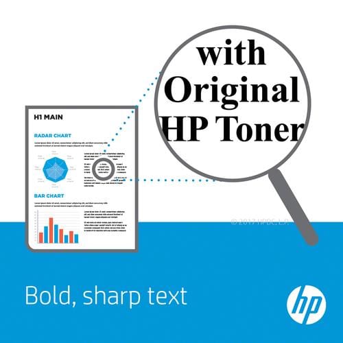 HP Color LaserJet CP5525 Toner Kit - CE980A - CShop.co.za | Powered by Compuclinic Solutions