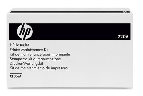 HP CP3525 MFP 220V Fuser Kit - CE506A - CShop.co.za | Powered by Compuclinic Solutions