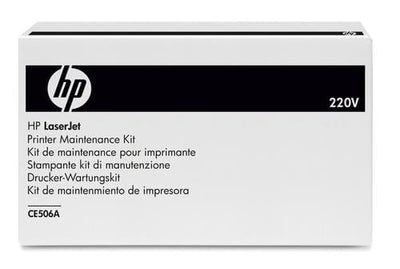 HP CP3525 MFP 220V Fuser Kit - CE506A - CShop.co.za | Powered by Compuclinic Solutions